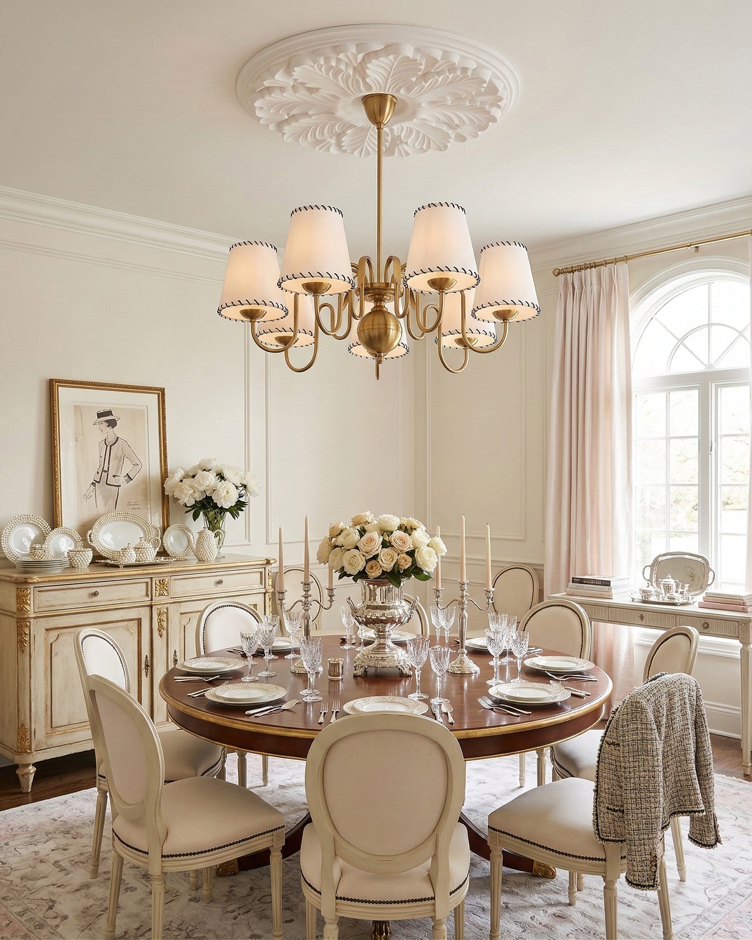 Colette Chandelier