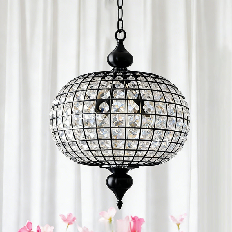 Zevan Pendant Light