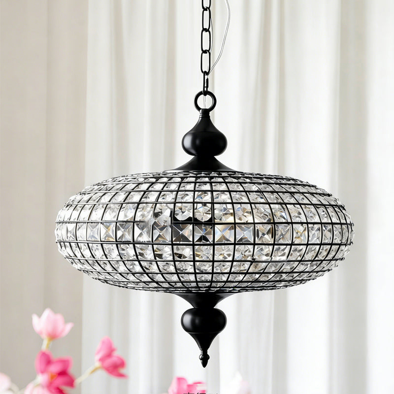 Zevan Pendant Light