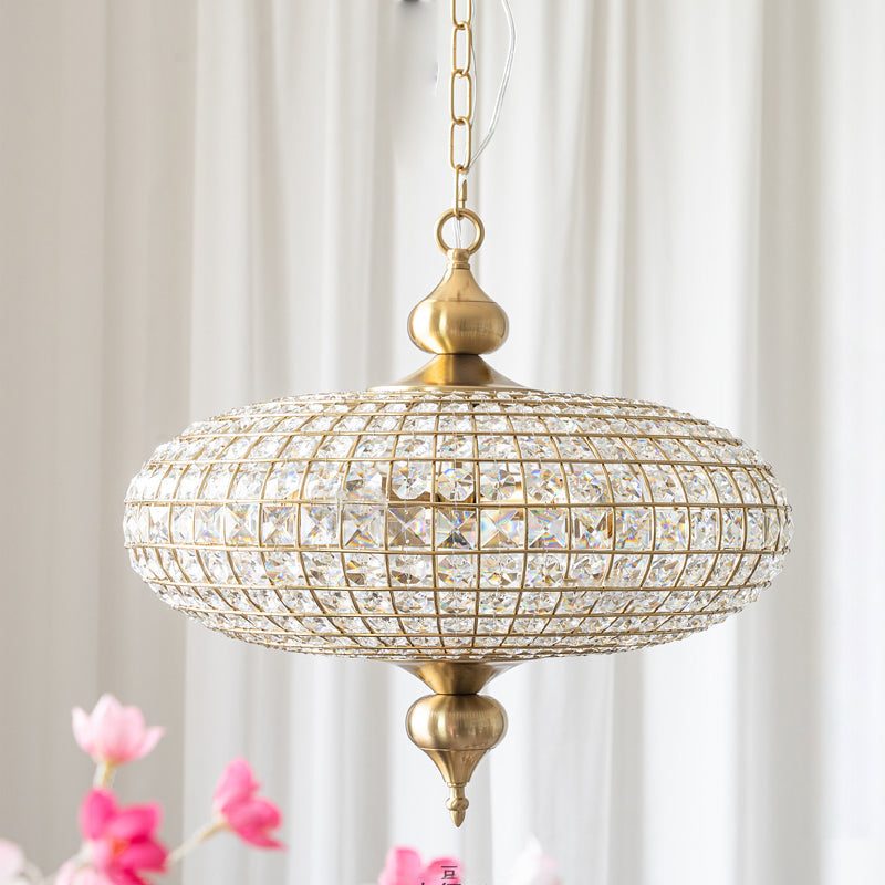 Zevan Pendant Light