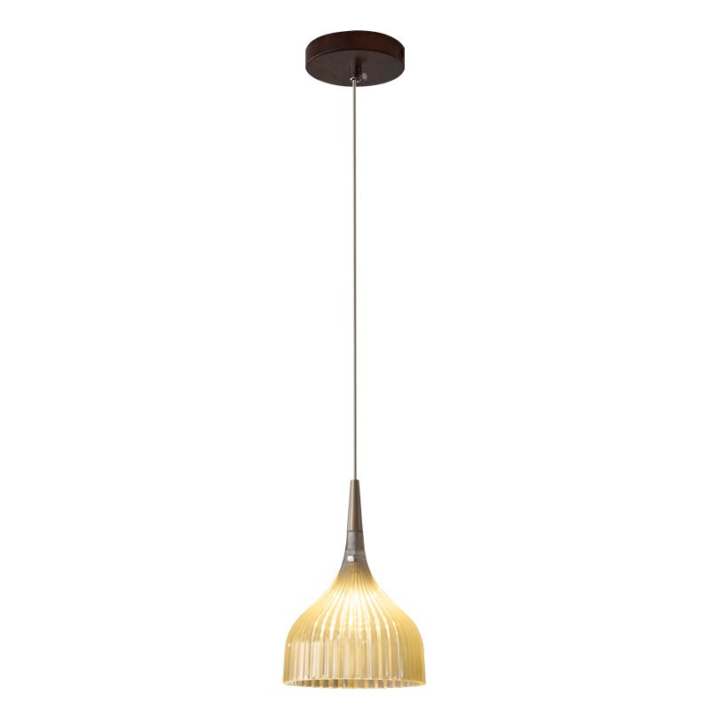Durven Elegant Pendant Lamp-Neutral Decor