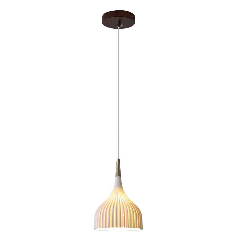 Durven Elegant Pendant Lamp-Neutral Decor