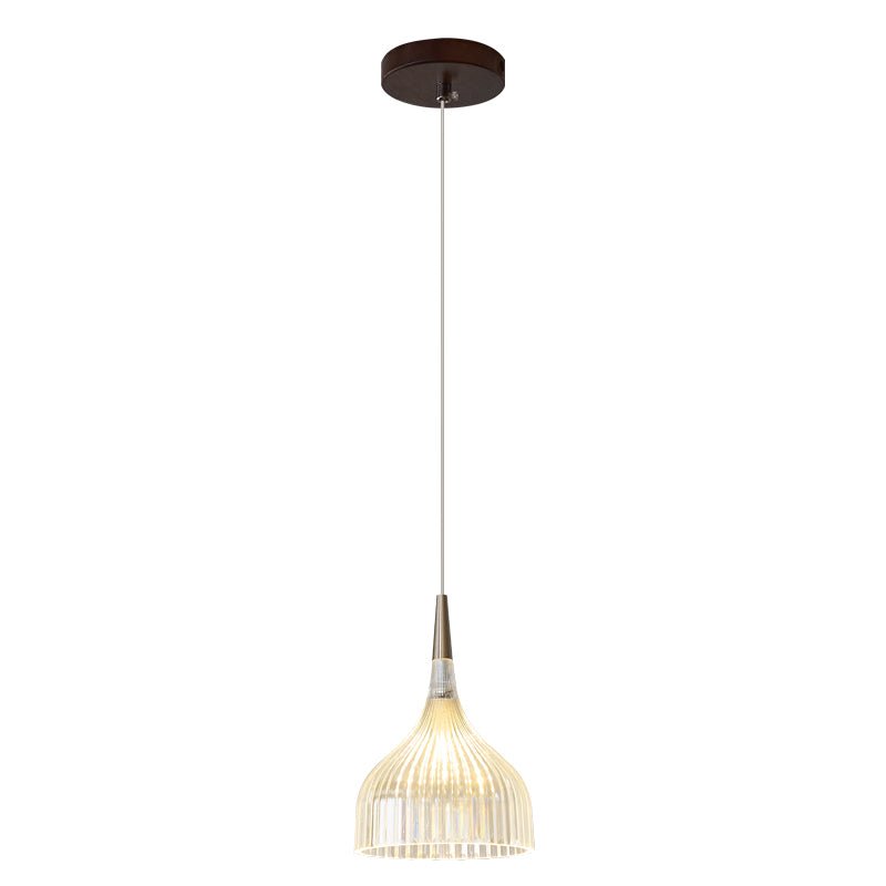 Durven Elegant Pendant Lamp-Neutral Decor