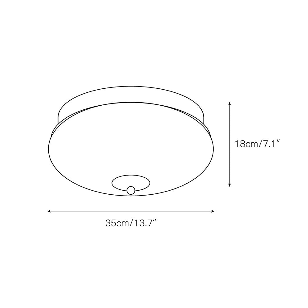 Vatalisra Ceiling Light