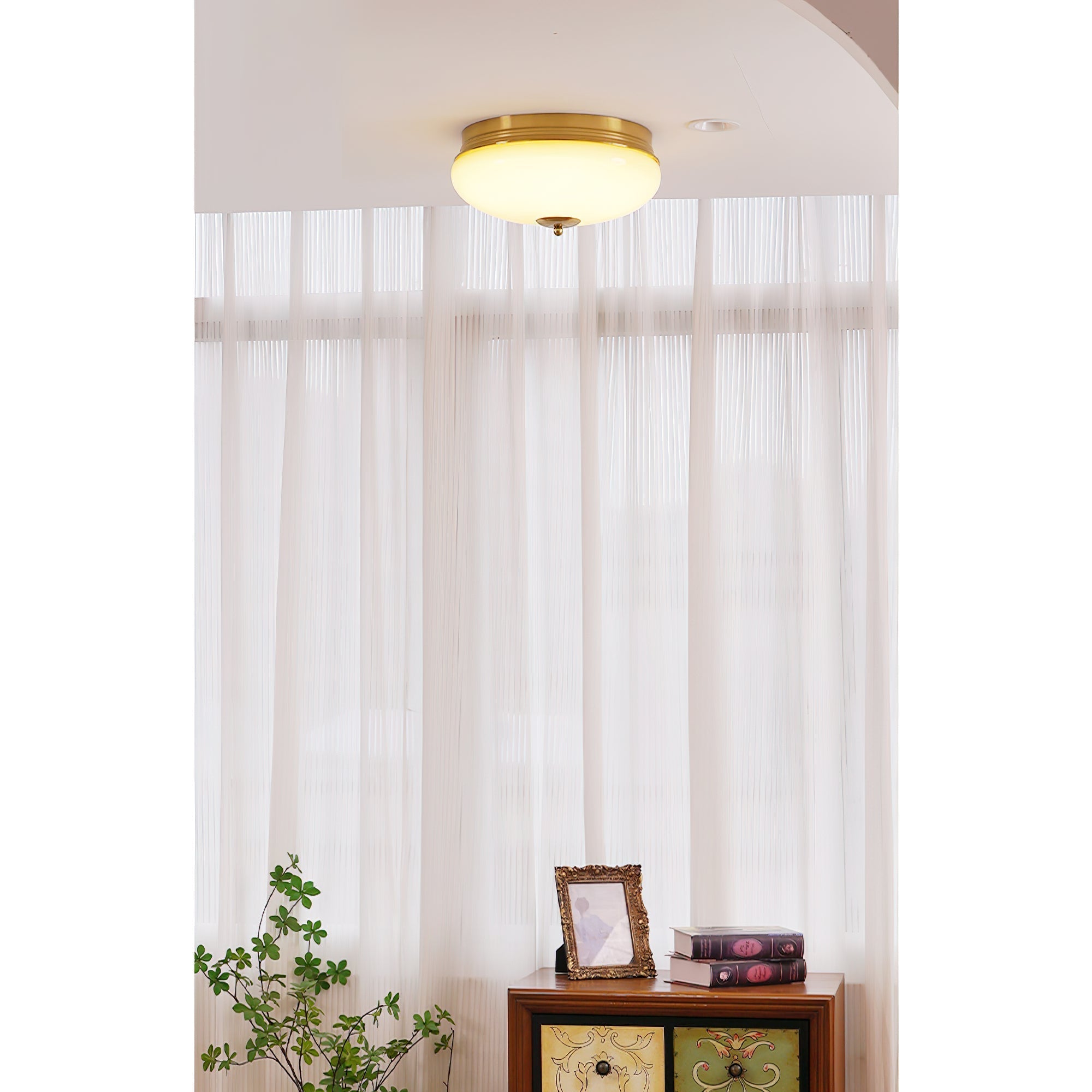 Vatalisra Ceiling Light