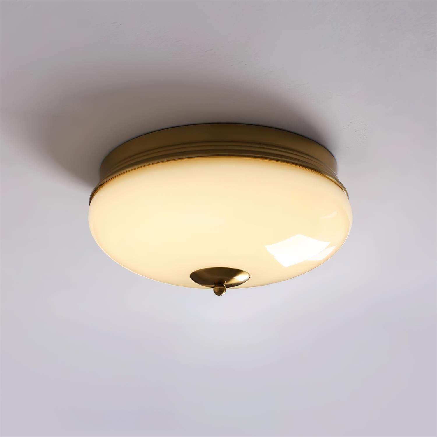 Hadrian Ceiling Light