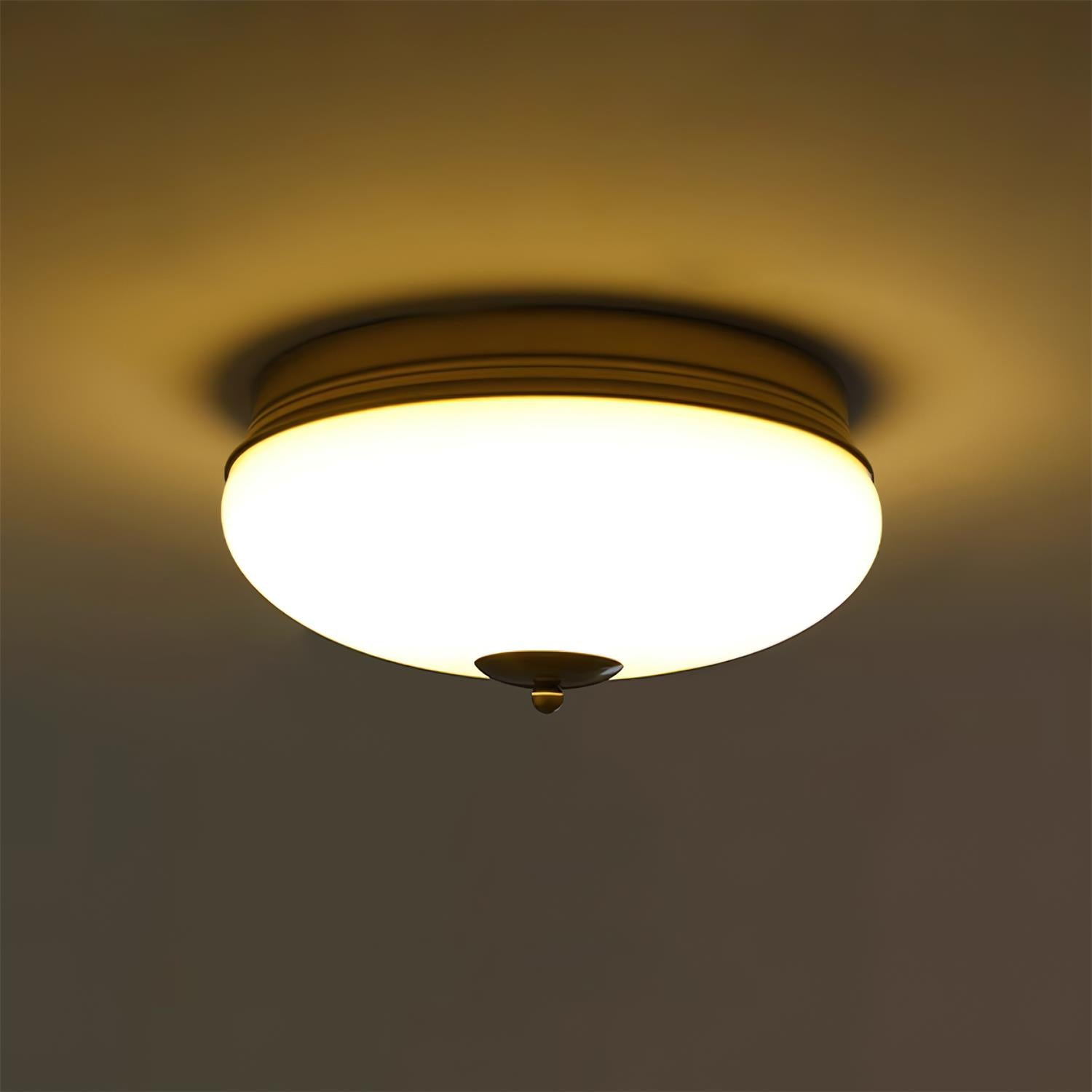 Hadrian Ceiling Light