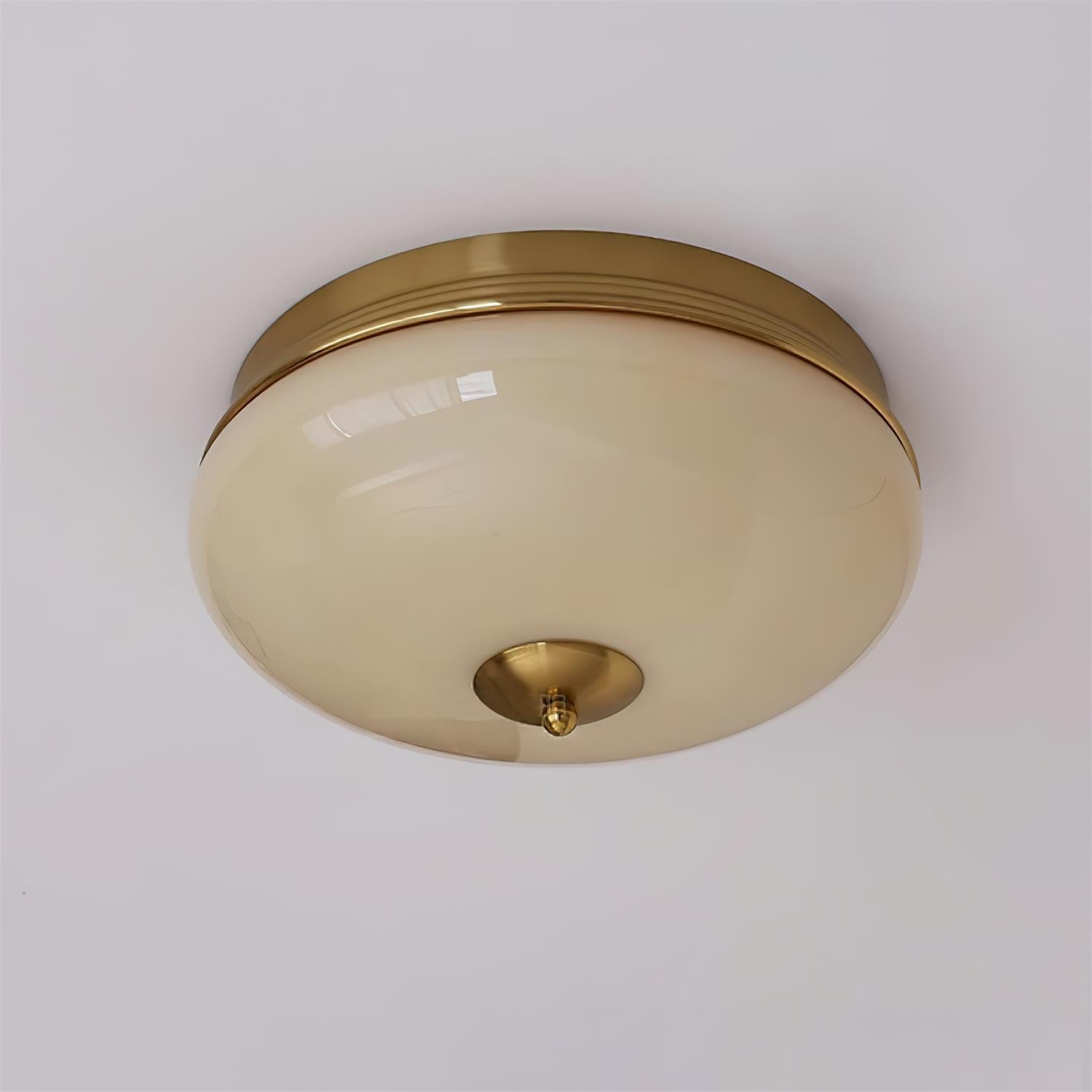 Hadrian Ceiling Light