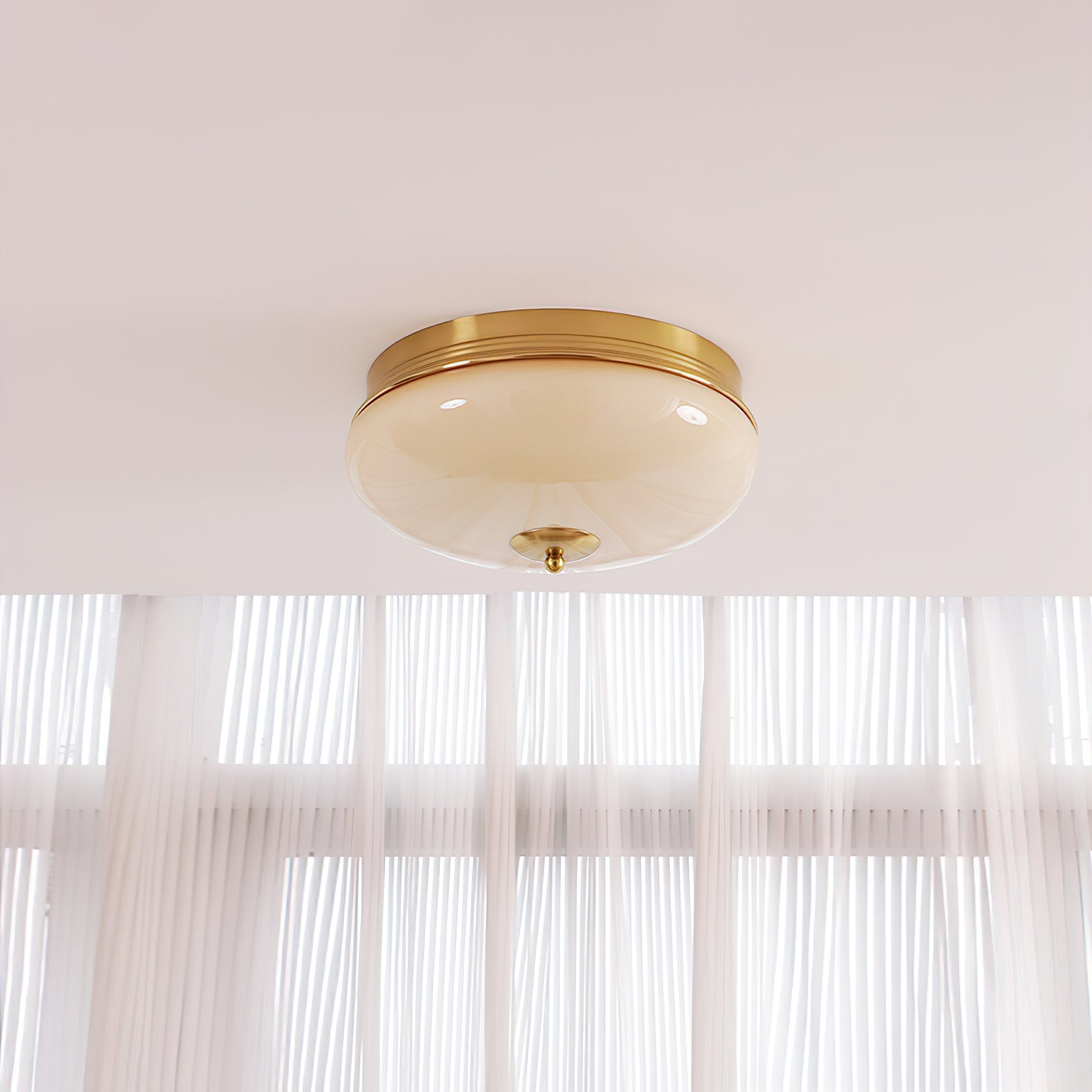 Vatalisra Ceiling Light