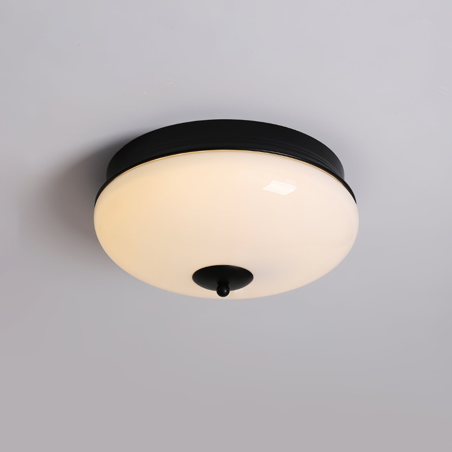 Hadrian Ceiling Light