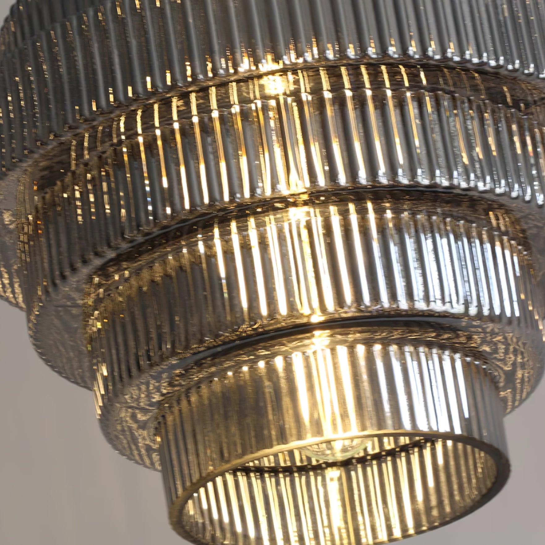Amara Glass Pendant Lamp