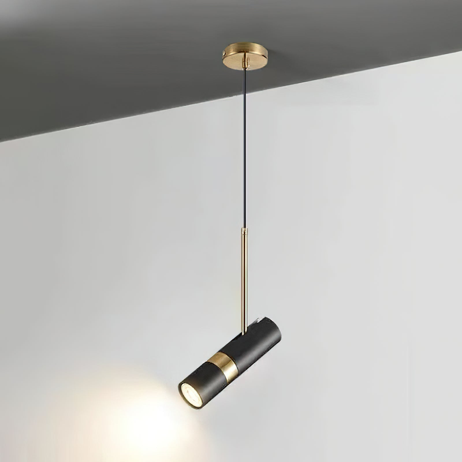 Rory Modern Pendant Light-Neutral Decor