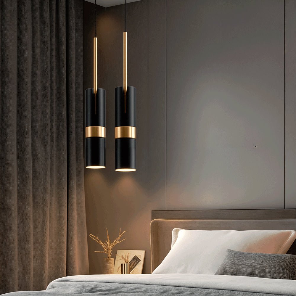 Rory Modern Pendant Light-Neutral Decor