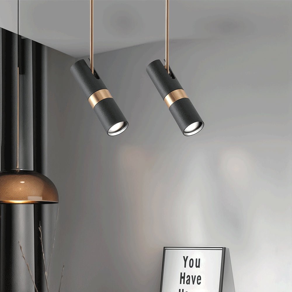 Rory Modern Pendant Light-Neutral Decor