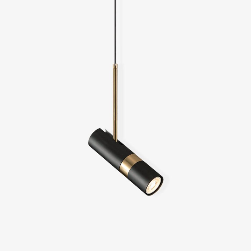 Rory Modern Pendant Light-Neutral Decor