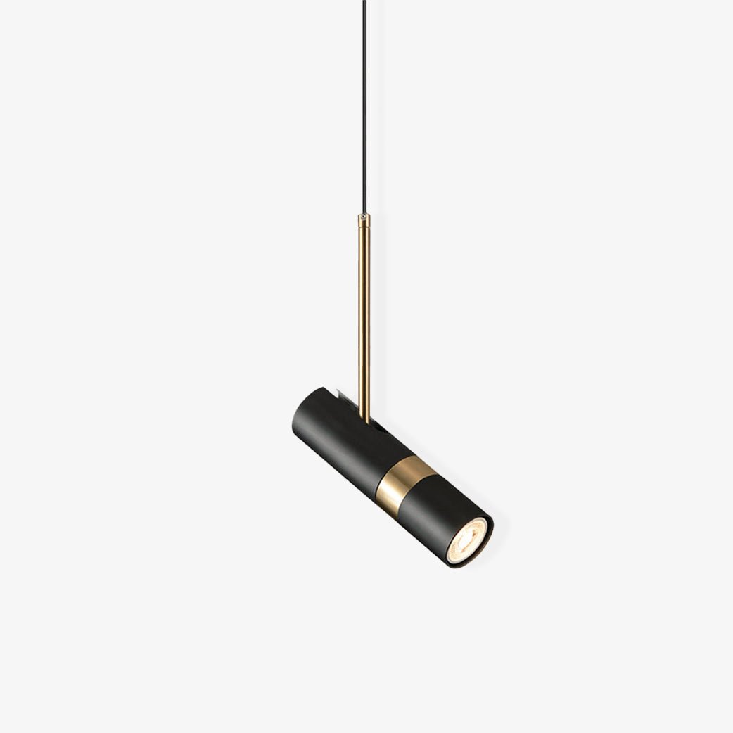 Rory Modern Pendant Light-Neutral Decor