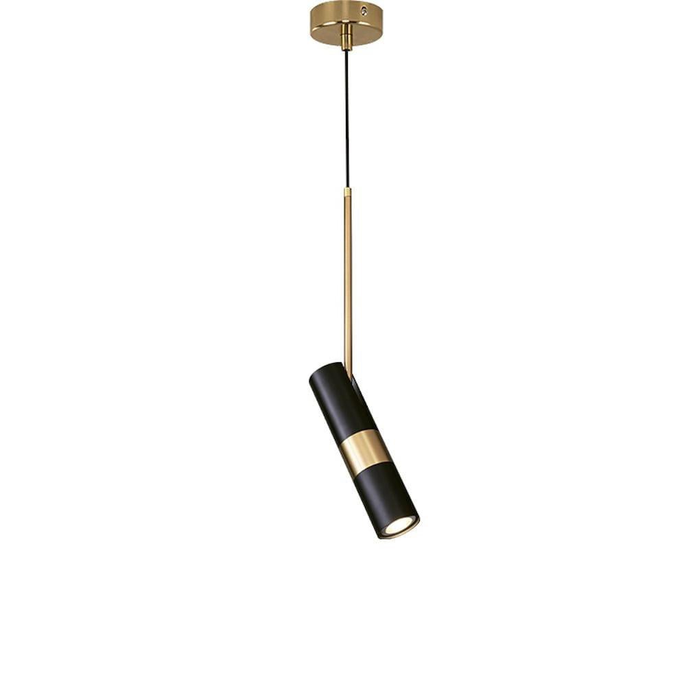 Rory Modern Pendant Light-Neutral Decor