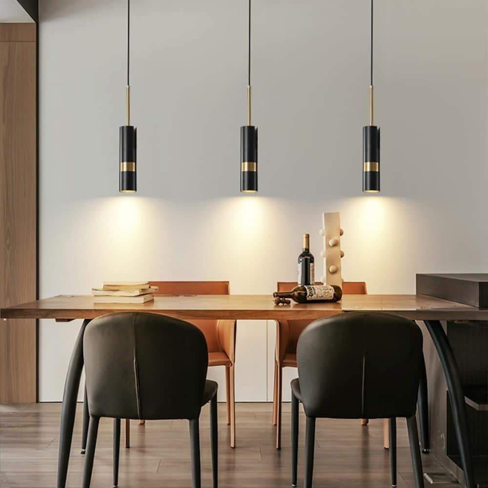 Rory Modern Pendant Light-Neutral Decor
