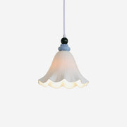 Bluebell Pendant Light