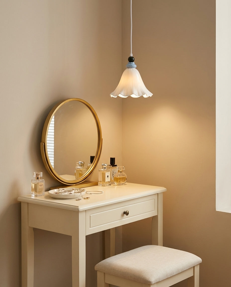 Bluebell Pendant Light