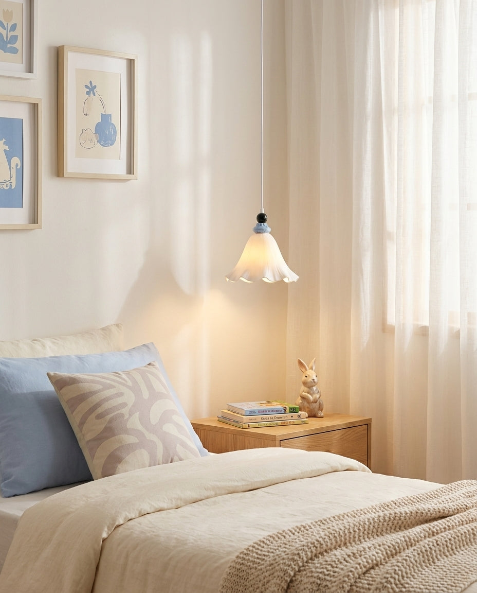 Bluebell Pendant Light