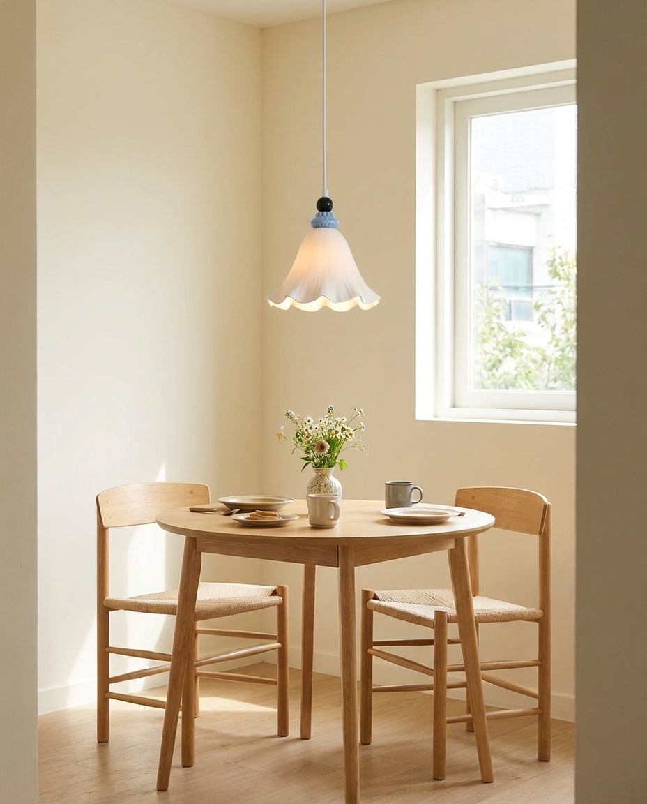 Bluebell Pendant Light