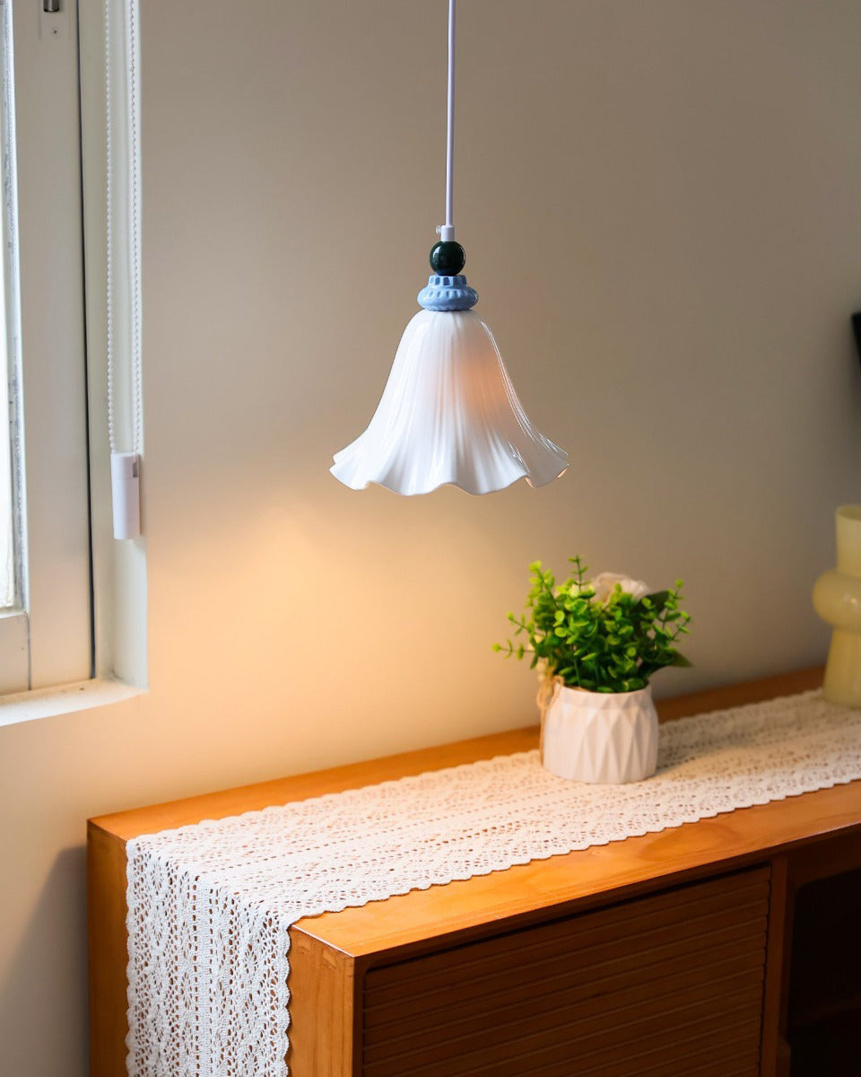 Bluebell Pendant Light