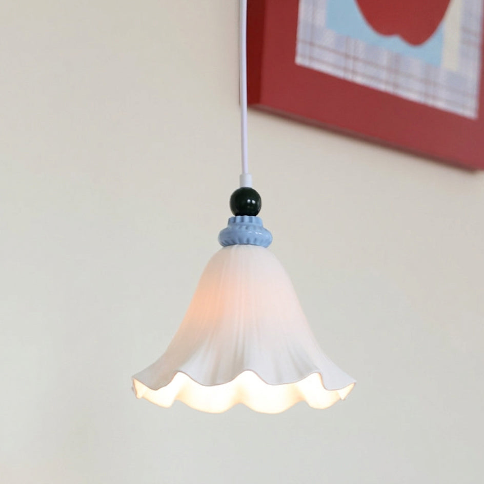 Bluebell Pendant Light