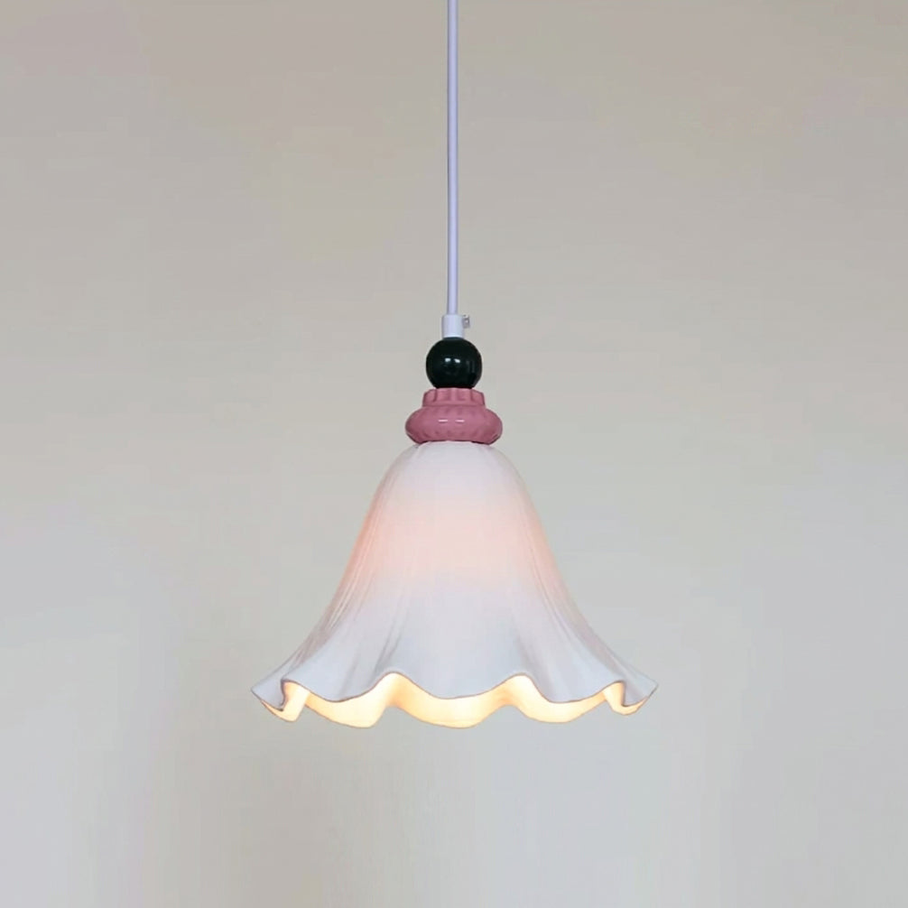 Bluebell Pendant Light