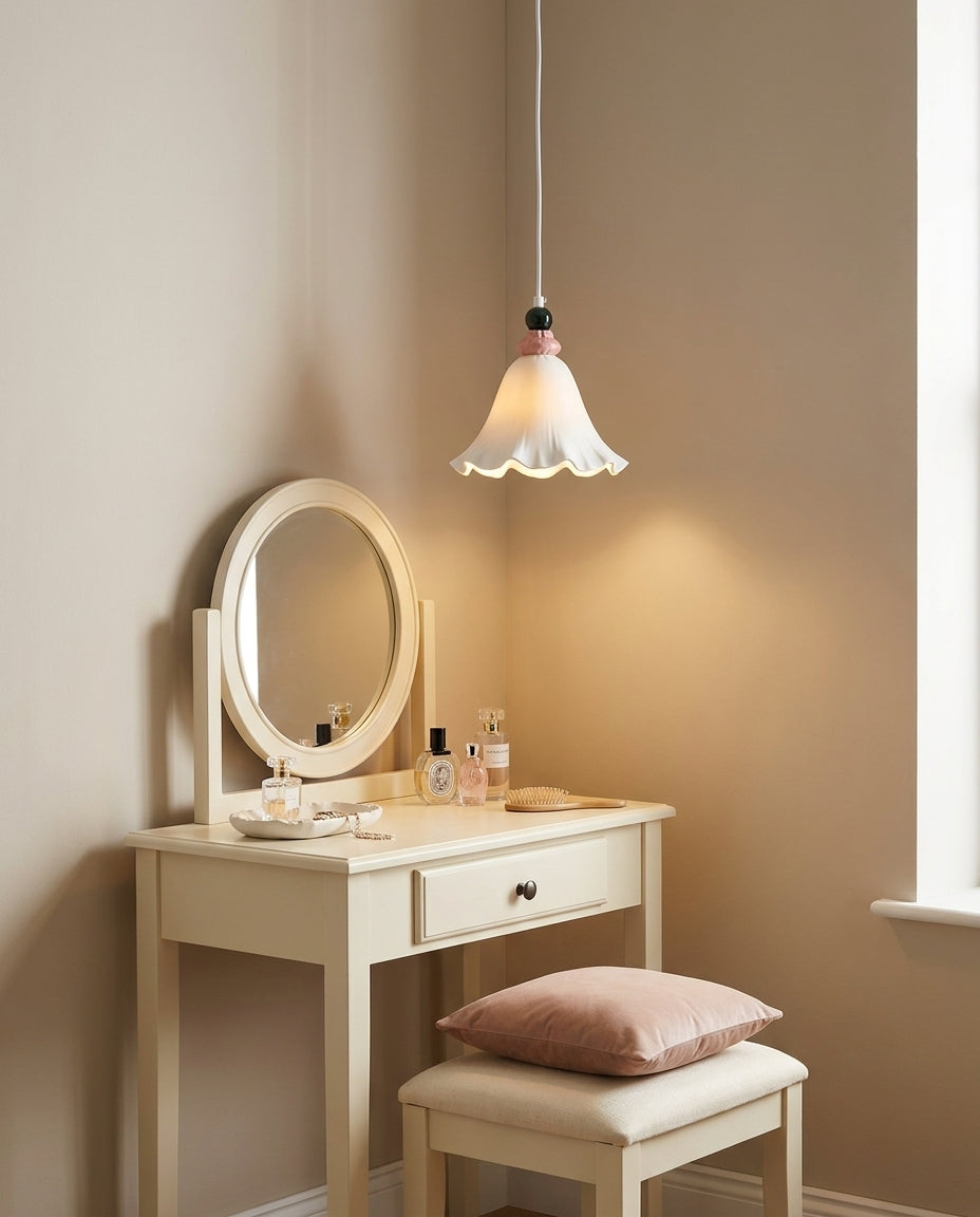 Bluebell Pendant Light
