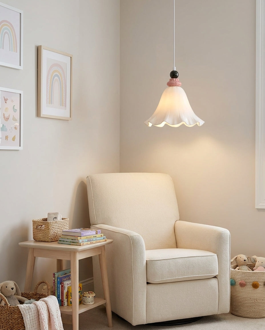 Bluebell Pendant Light
