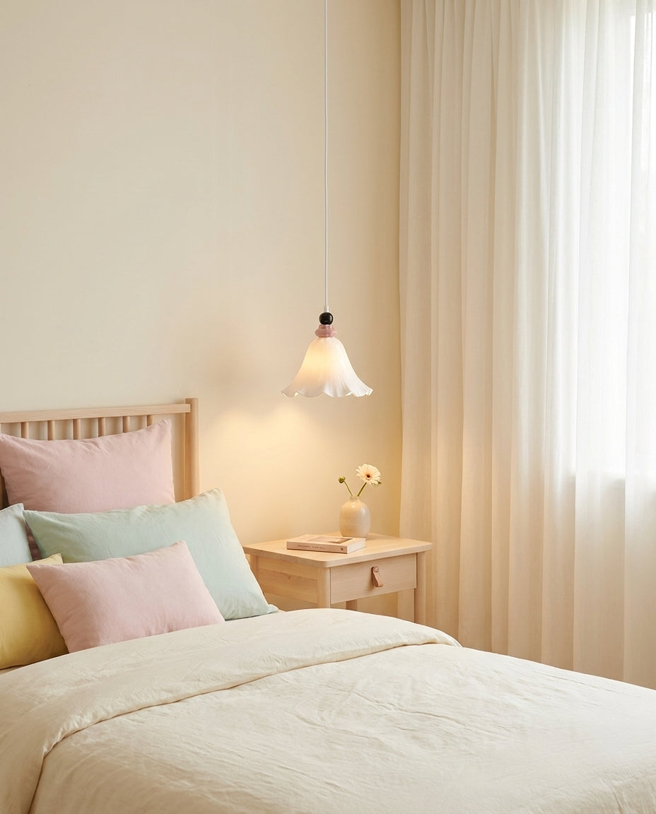Bluebell Pendant Light