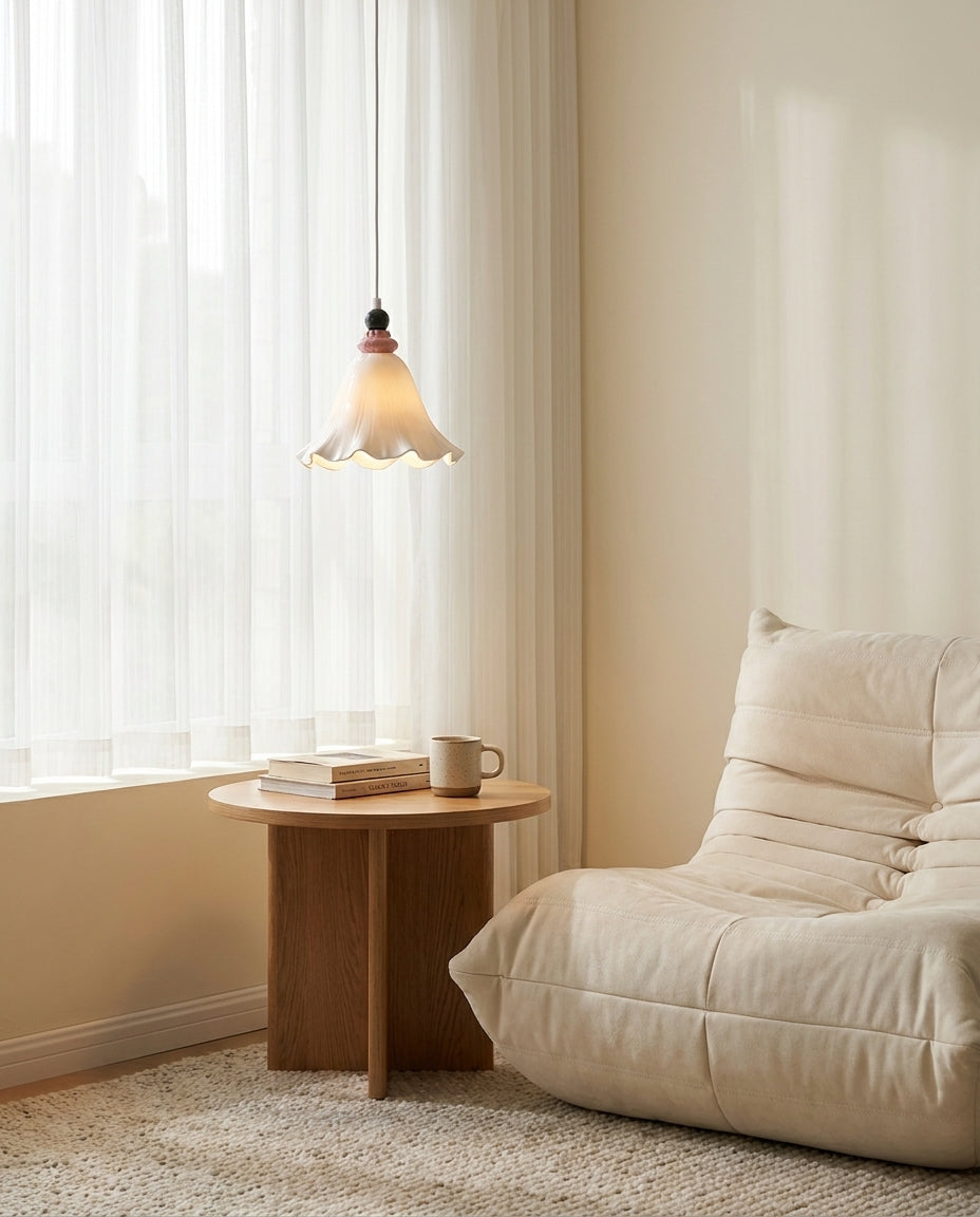 Bluebell Pendant Light