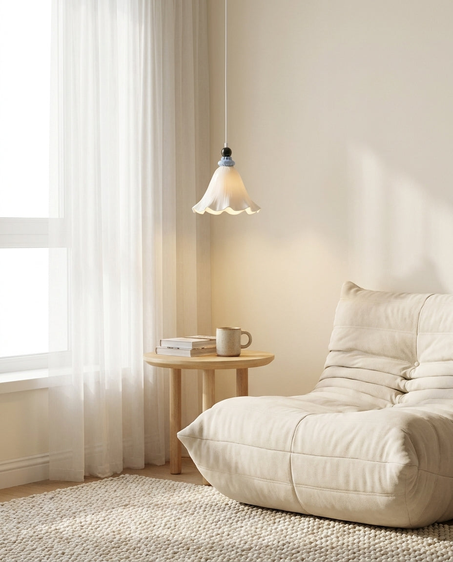 Bluebell Pendant Light