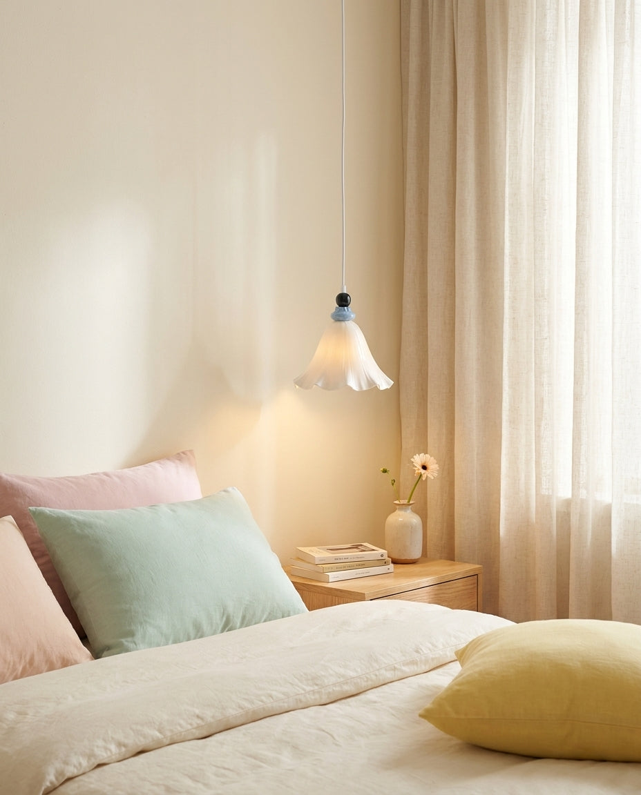 Bluebell Pendant Light