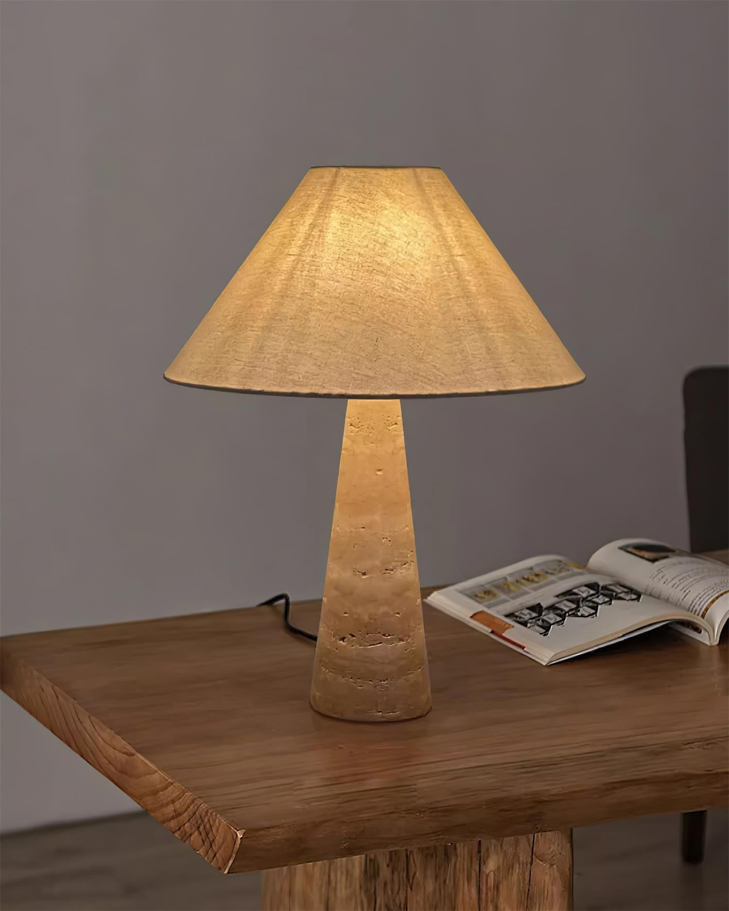 Calm Table Lamp