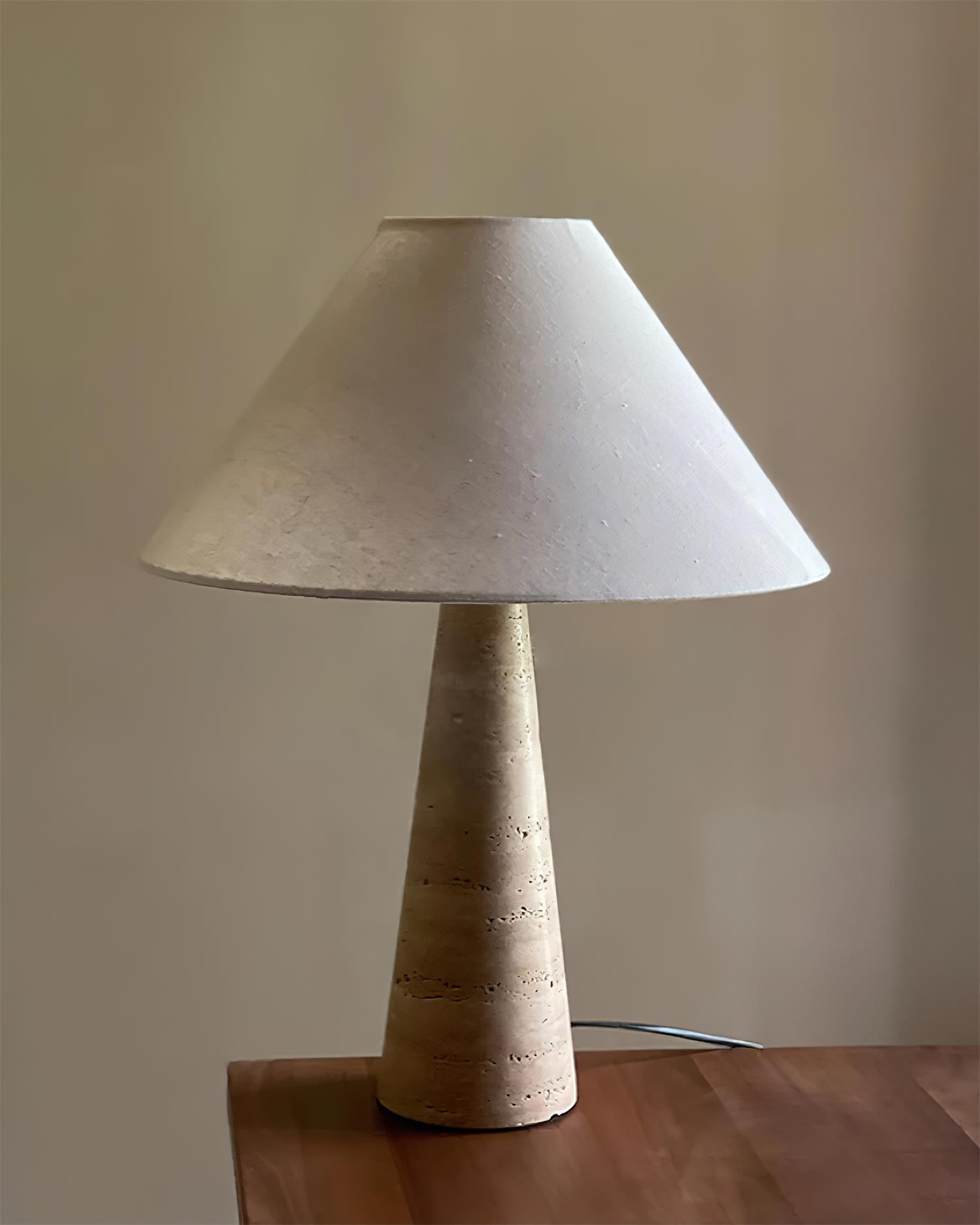 Calm Table Lamp