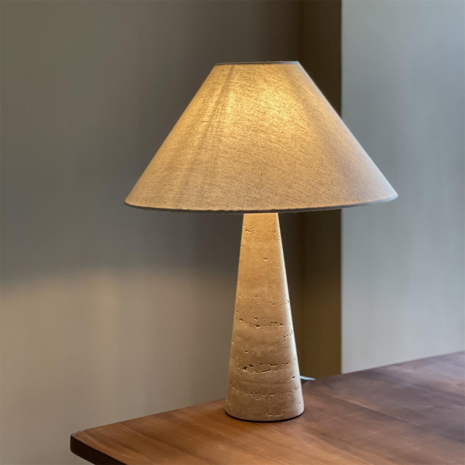 Calm Table Lamp