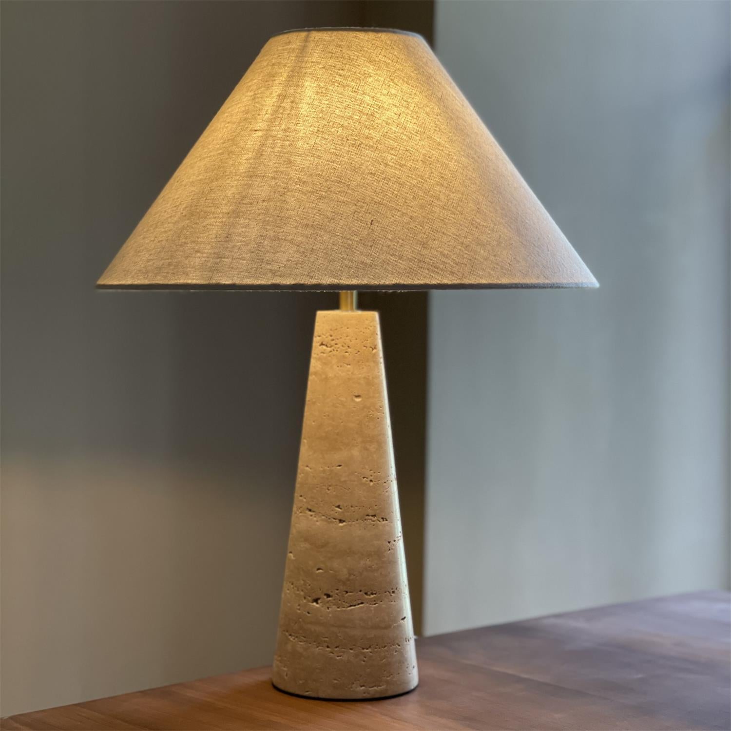 Calm Table Lamp