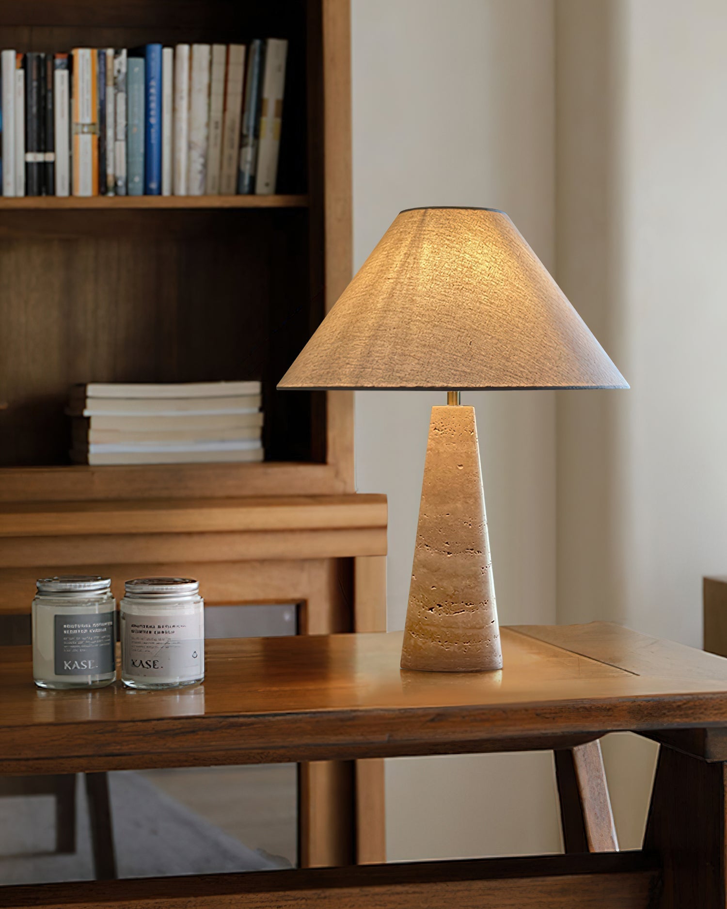 Calm Table Lamp