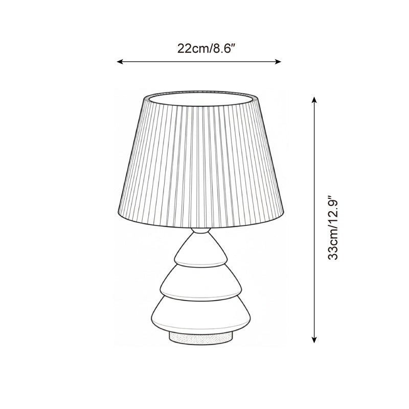 Mavelle Table Lamp
