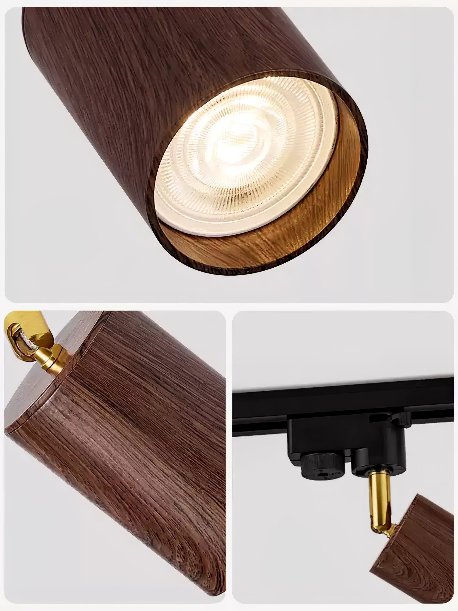 Eira Flex Track Light-Neutral Decor