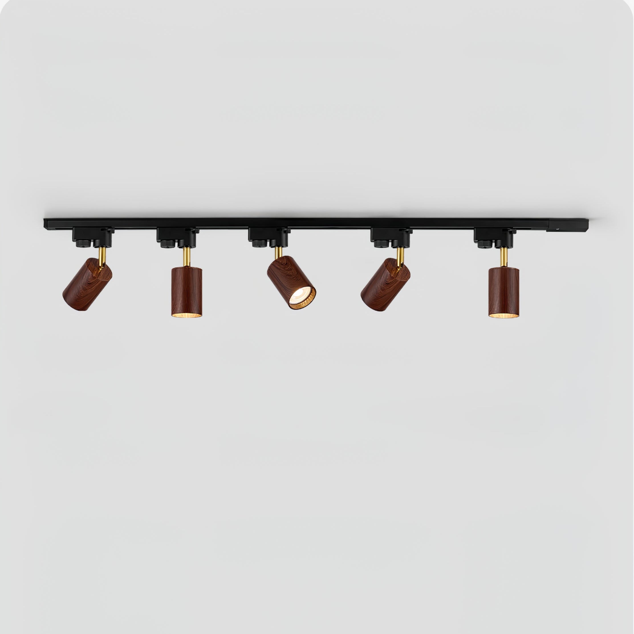 Eira Flex Track Light-Neutral Decor