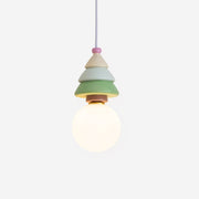 Elvina Globe Pendant Lamp