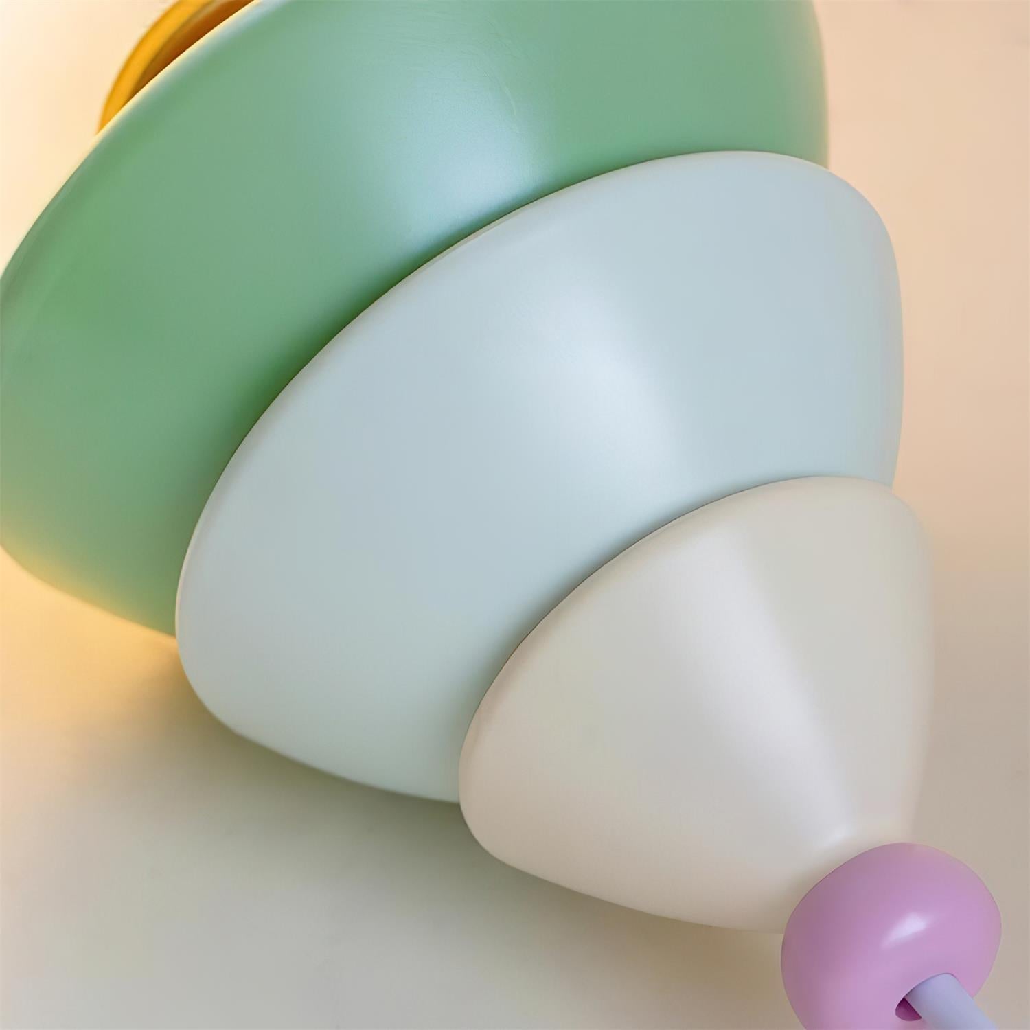 Elvina Globe Pendant Lamp