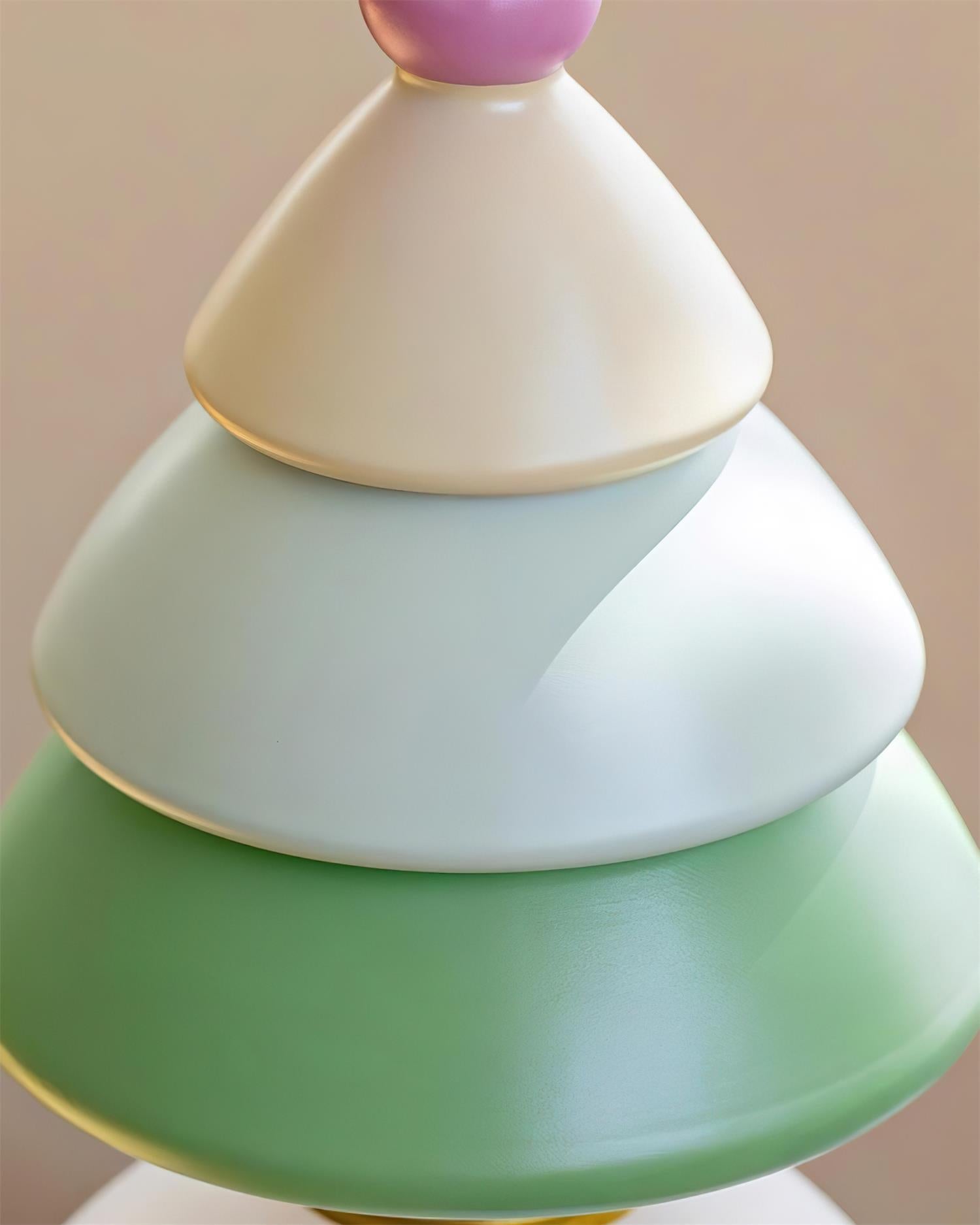 Elvina Globe Pendant Lamp