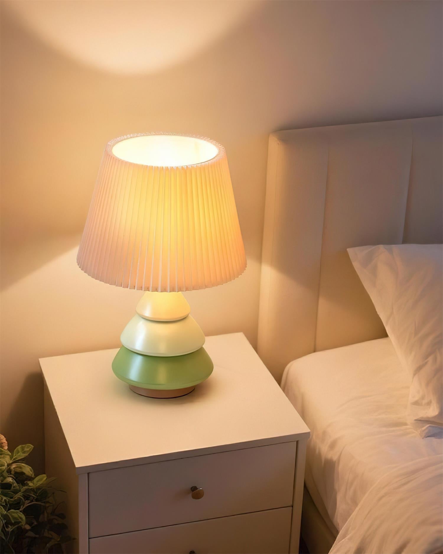 Mavelle Table Lamp