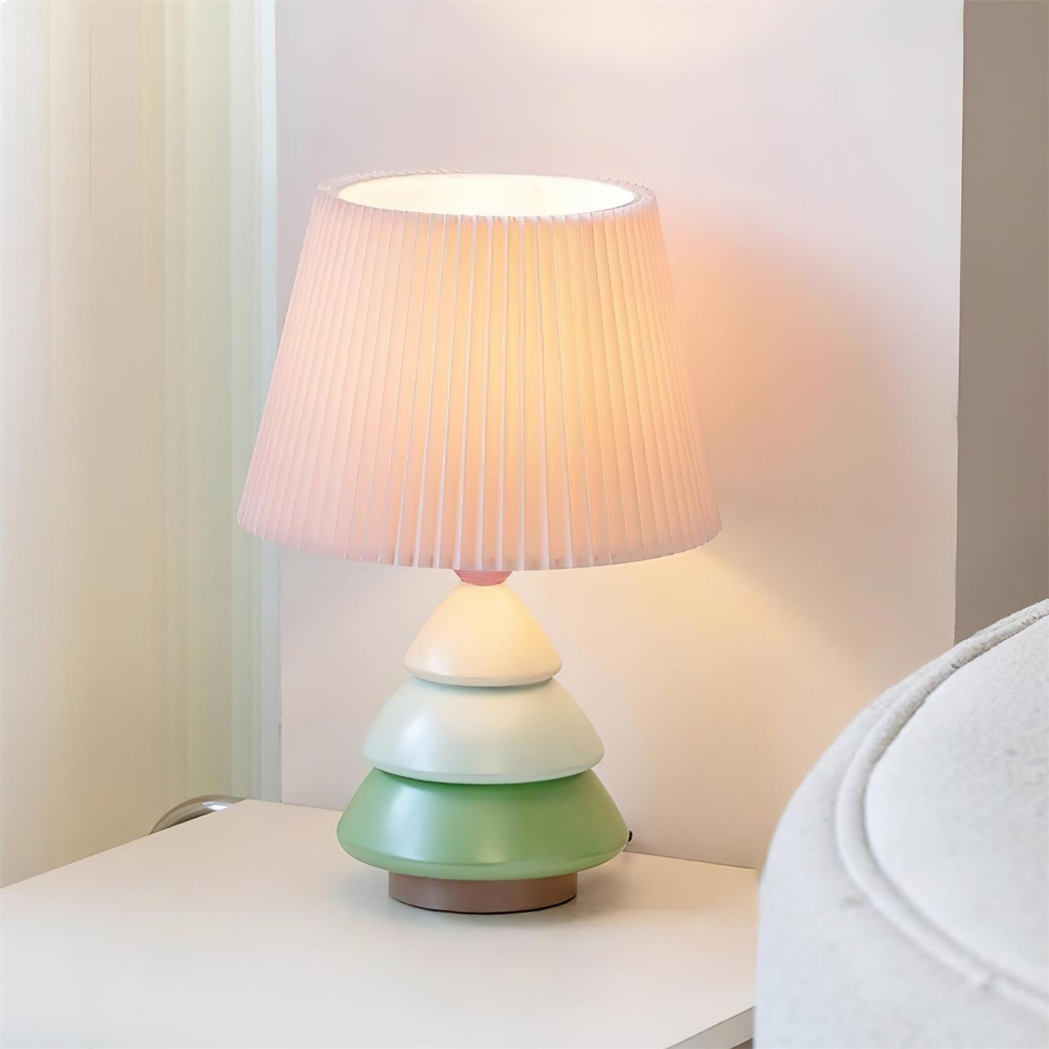 Mavelle Table Lamp