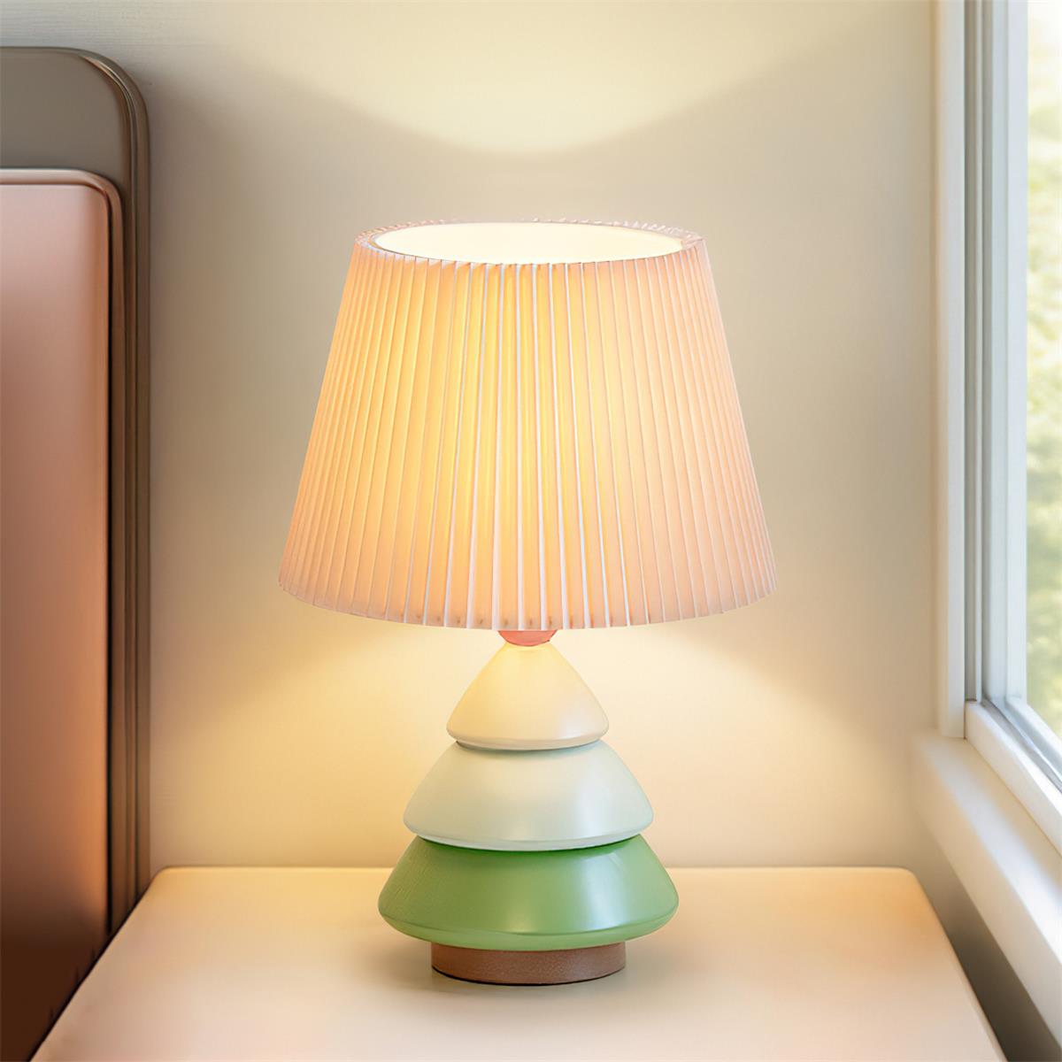 Mavelle Table Lamp