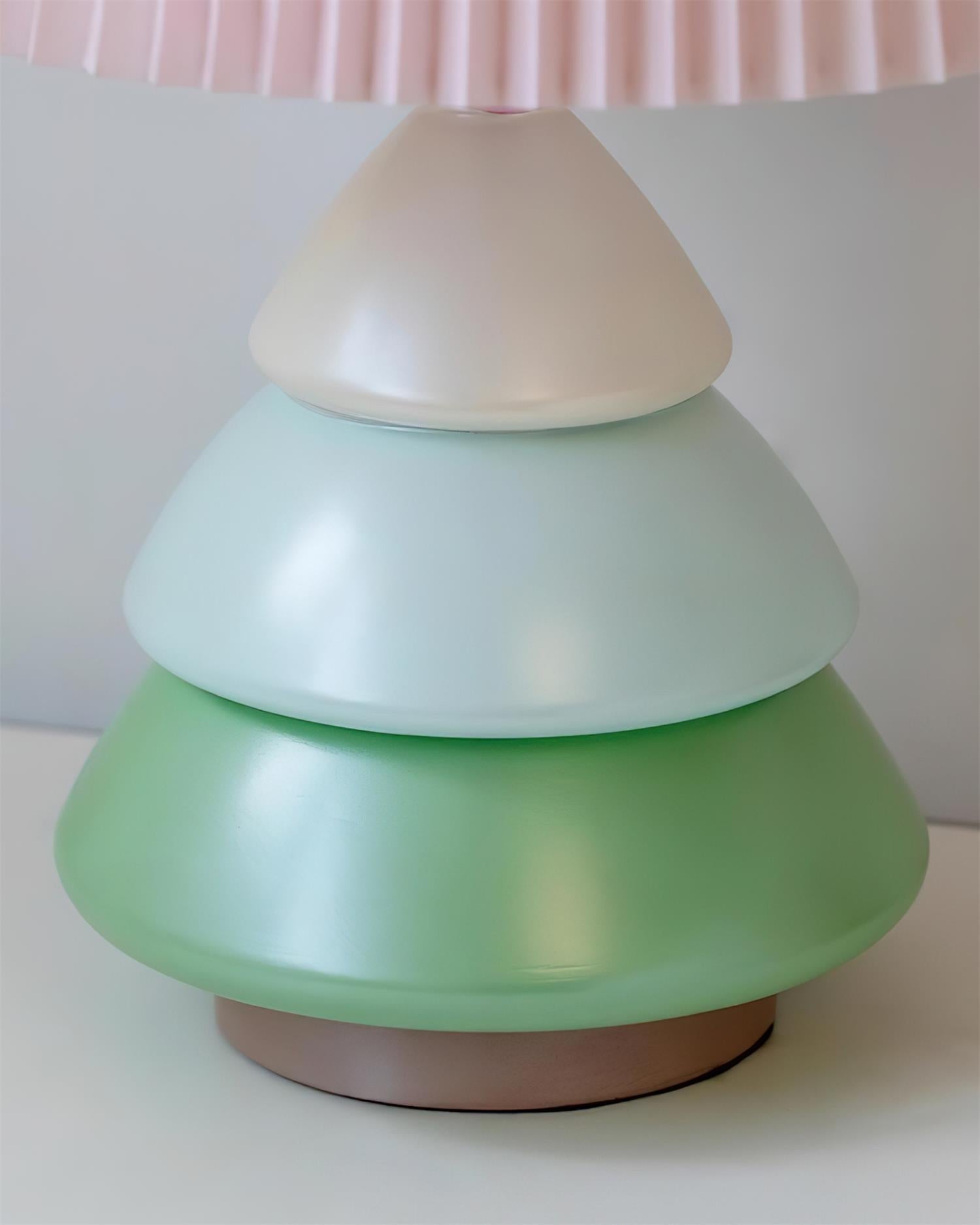 Mavelle Table Lamp